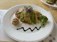 中納言　大阪駅前第3ビル店