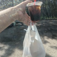 からつバーガー　松原本店