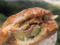 からつバーガー　松原本店