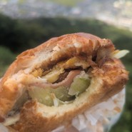 からつバーガー　松原本店