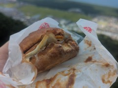 からつバーガー　松原本店