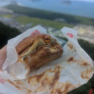 からつバーガー　松原本店