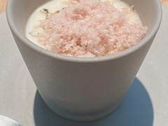 ホワイトコーン