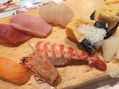 築地すし鮮 熊本総本店