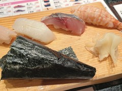 築地すし鮮 熊本総本店