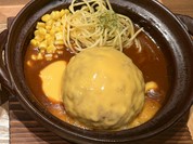 ハンバーグ2910 KITTE博多店