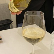 フカヒレ専門店 銀座七芳