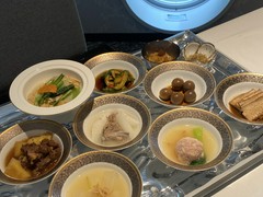 フカヒレ専門店 銀座七芳