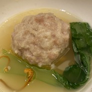 フカヒレ専門店 銀座七芳