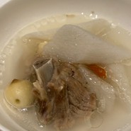 フカヒレ専門店 銀座七芳