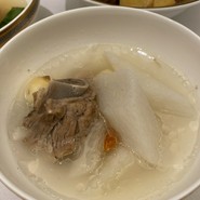 フカヒレ専門店 銀座七芳