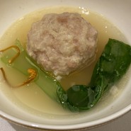 フカヒレ専門店 銀座七芳