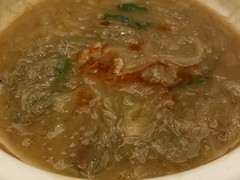 フカヒレ専門店 銀座七芳