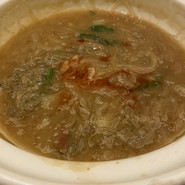 フカヒレ専門店 銀座七芳