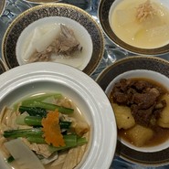 フカヒレ専門店 銀座七芳