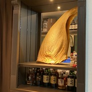 フカヒレ専門店 銀座七芳