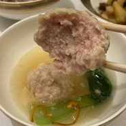 フカヒレ専門店 銀座七芳