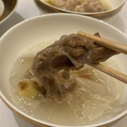 フカヒレ専門店 銀座七芳