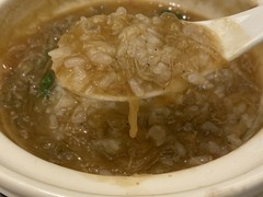 フカヒレ専門店 銀座七芳