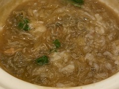 フカヒレ専門店 銀座七芳
