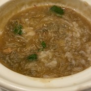 フカヒレ専門店 銀座七芳