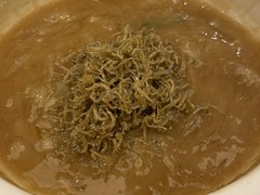 フカヒレ専門店 銀座七芳
