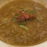 フカヒレ専門店 銀座七芳