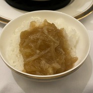 フカヒレ専門店 銀座七芳