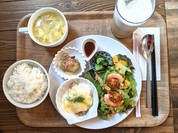 シェルフィッシュキッチン