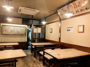 うえのあなごめし