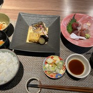 日本料理「みねを」