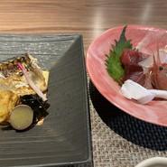 日本料理「みねを」