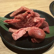 肉匠　迎賓館　天理店