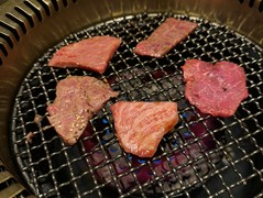 肉匠　迎賓館　天理店