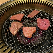 肉匠　迎賓館　天理店