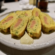 鉄なべ餃子のもり家