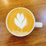 カプチーノ