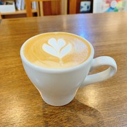カプチーノ