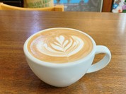 カフェモカ