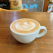 カフェモカ