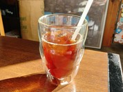 アイスコーヒー