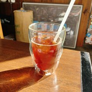 アイスコーヒー