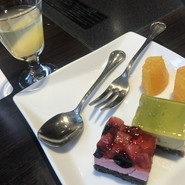 ラビスタ函館ベイ　海鮮中華料理　海風楼