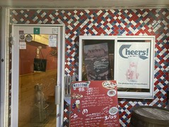 イタリアンサカバ　テンパール