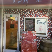 イタリアンサカバ　テンパール