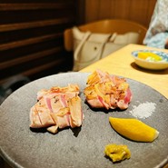 鬼北町キジのたたき