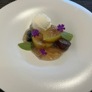 Simply French Tendre　タンドル