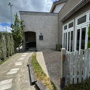 Simply French Tendre　タンドル