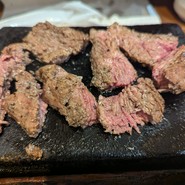 感動の肉と米 新橋店