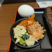 感動の肉と米 新橋店
